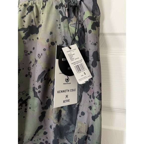 NWT Kenneth Cole Active Tech Short - Small - Picture 6 of 6